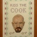 Kiss the Cook