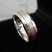 Mens ring without engraving for Jasmine