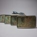 Reserved Belt Buckle for CG