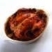 Roast chicken - Reserved for minteriors