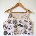 RESERVED - Fungi Crop Tank for Mara
