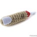 CAT TOY catnip ZOMBIE finger severed organic crocheted pet toys