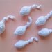Sale! CAT TOY SPERM catnip toys funny weird mature