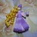 Rapunzel - 2012 Design