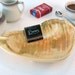 Vintage Mad Men Style Ashtray by Hull Pottery / Mid Century Modern Ameoba Shaped