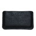 iPhone 4 Sleeve Side Opening Black Leather