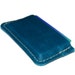 Business Card Case Leather turquoise