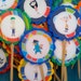 Phineas & Ferb Toppers