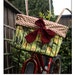 Bicycle Basket Liner and Mini Tote - Kaela Kruise PVL1005