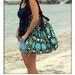 Beach Tote Hobo Bag Kaela Kick JDM1002S