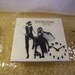 Fleetwood Mac Rumours Album Cover Clock