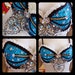 Egyptian Princess - High School Monster inspired Costume