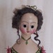 Constance : Art Doll by JDConwell
