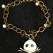 Nightmare Before Christmas Bracelet with FREE Gift box