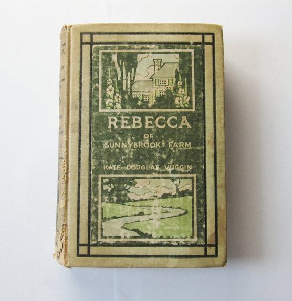 first edition rebecca