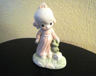 most valuable precious moments figurines value