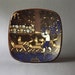 1979 Arabia Finland Kalevala Annual Plate Scandinavian