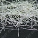 1000 pcs of Silver Tone brass Ball end head pin 45mm