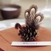 Custom Order for Pamela, 20 Pinecone Turkeys
