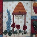 Honey Bee Hive Towel