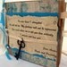 Jane Austen Scrapbook Pride and Prejudice