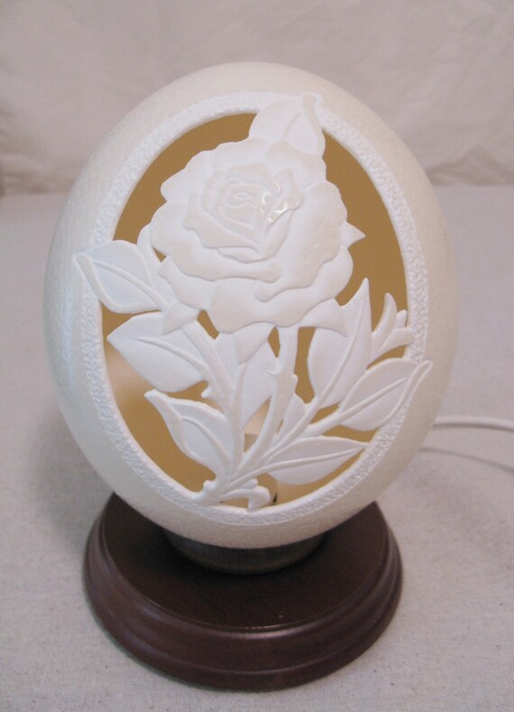 in emu egg similar Rose Items Egg Carved to on Light Etsy Ostrich Relief in emu egg similar Rose Items Egg Carved to on Light Etsy Ostrich Relief