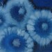 Lichens - original watercolor painting