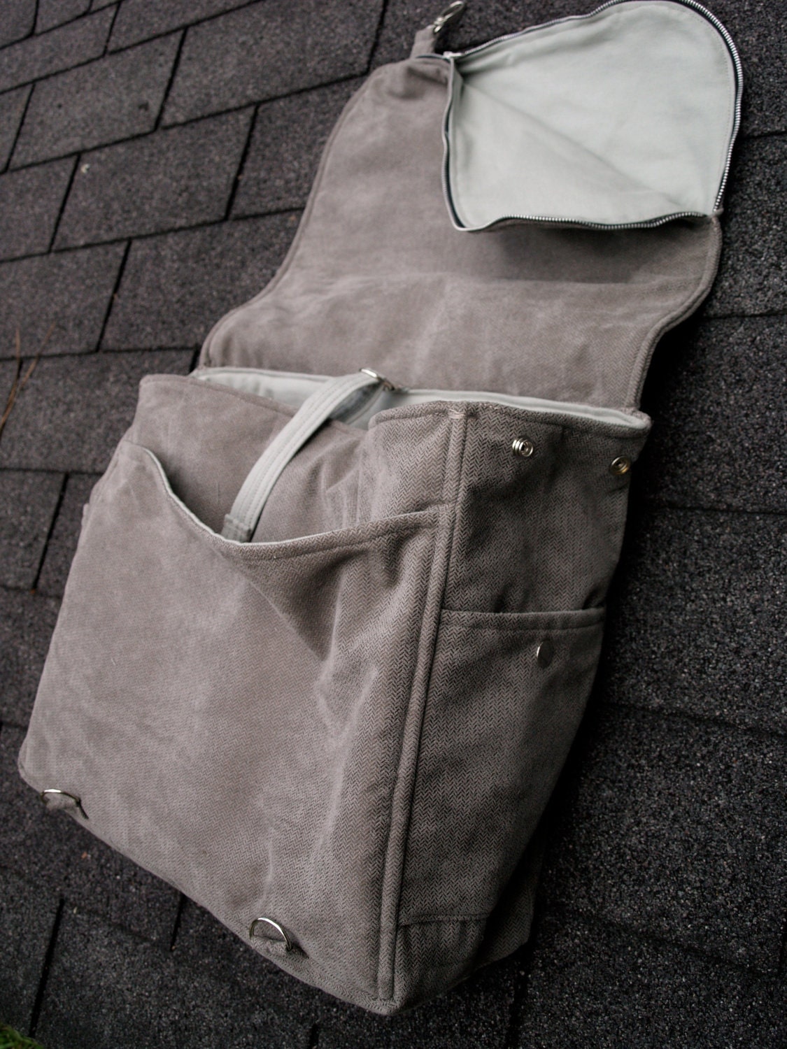 antler laptop trolley bag