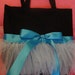 Tutu Tote Dance Bag