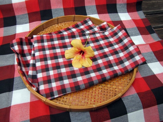 Balinese Kain  Kotak  Kotak  Traditional Textile 1 meter