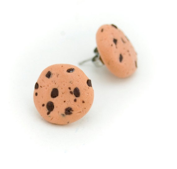 Cute food earrings photo Cute food earrings photo