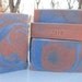 Love Spell Soap - Handmade Soap - Homemade Soap - Cold Process Soap - Vegan - LAST 3 BARS