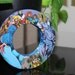 Kitty Pryde Shadow Cat Excaliber Lockheed Wall Hanging Mirror Marvel