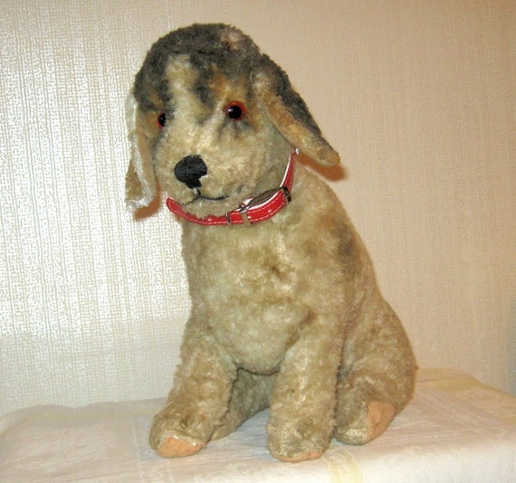 chad valley animal figures