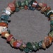 Chips - Bracelet - One Size - Stones - Jaspar Beads - Free Shipping U.S.