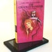 Kindle case / cover made from Nancy Drew "Crooked Banister" - converts to stand