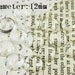 12mm Diameter -SALE--Round Clear Glass Cabochon- thick dome top gems for pendants - photo charms