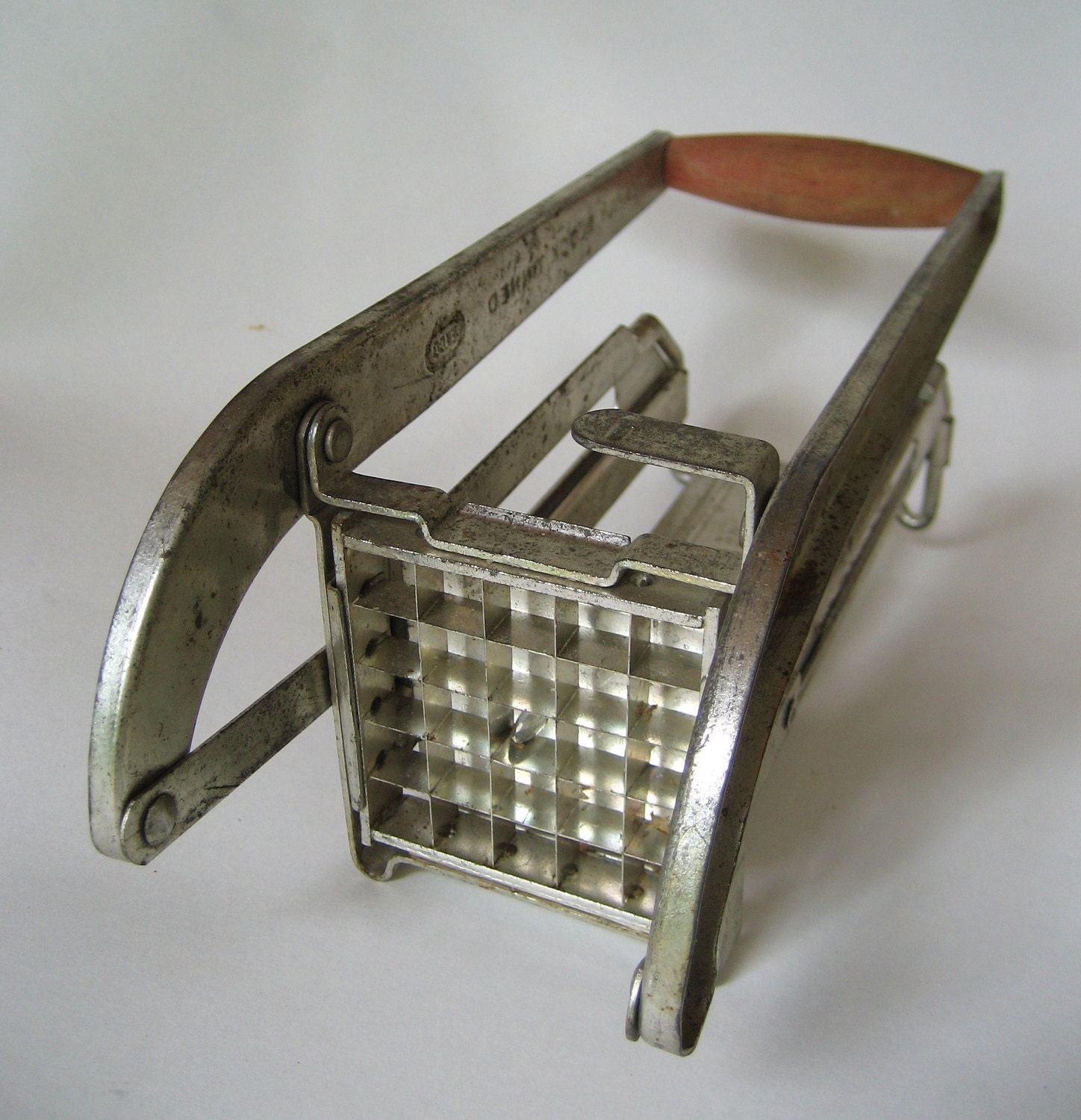 Vintage Ekco French Fry Cutter   Il Fullxfull.251473216 