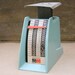Vintage Postal Scale