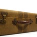 Stripes and Tweed Case