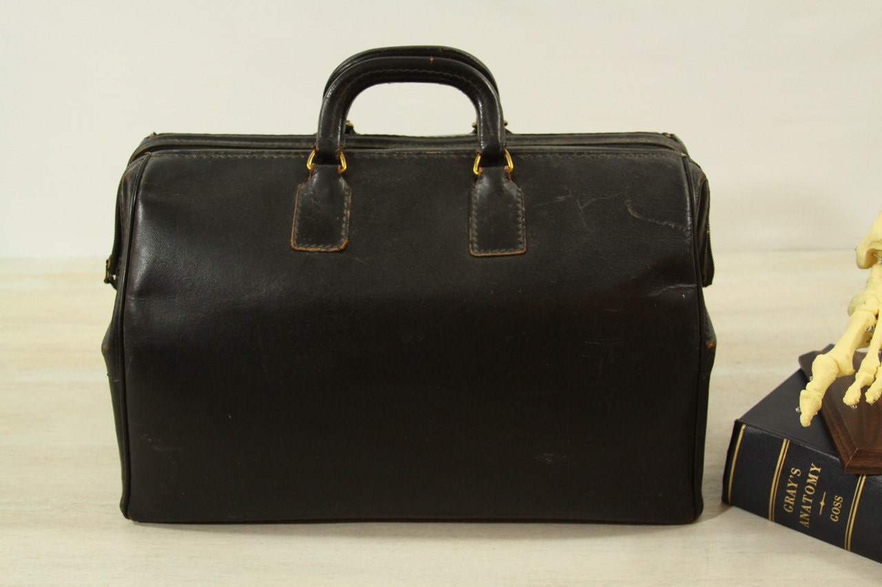 rl doctors bag