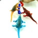 Alligator Backpack Clip