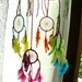 Dream Catcher Mobile