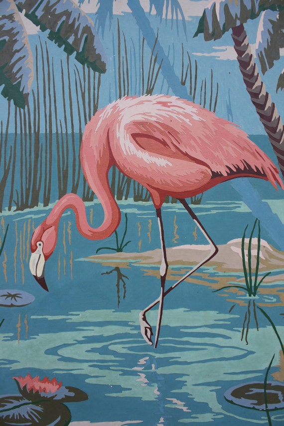 Vintage Flamingos Orgasm Vids
