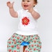 Big Buttt Baby Pants for Girls - Toddler Lounge Pants Set