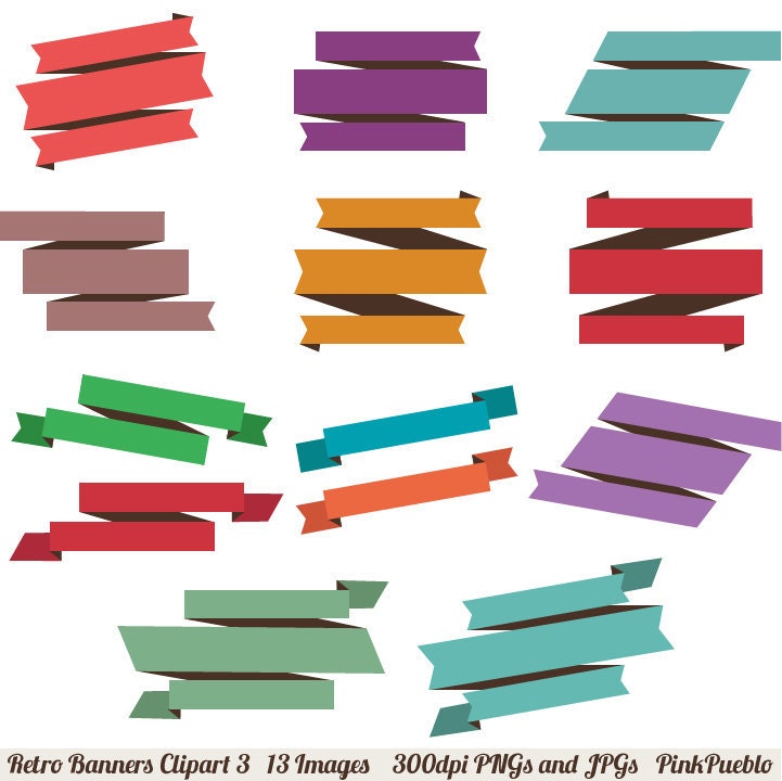 banner clipart for photoshop - photo #50