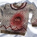 Zombie Cosby Sweater