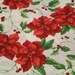 Christmas Fabric Cotton Material Over 4 Yards
