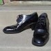 SALE School House Patent Leather Oxford