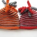 Crochet Pattern Hat , Newborn Baby to Adult, Boy and Girl, Pdf pattern - Beehive Beanie